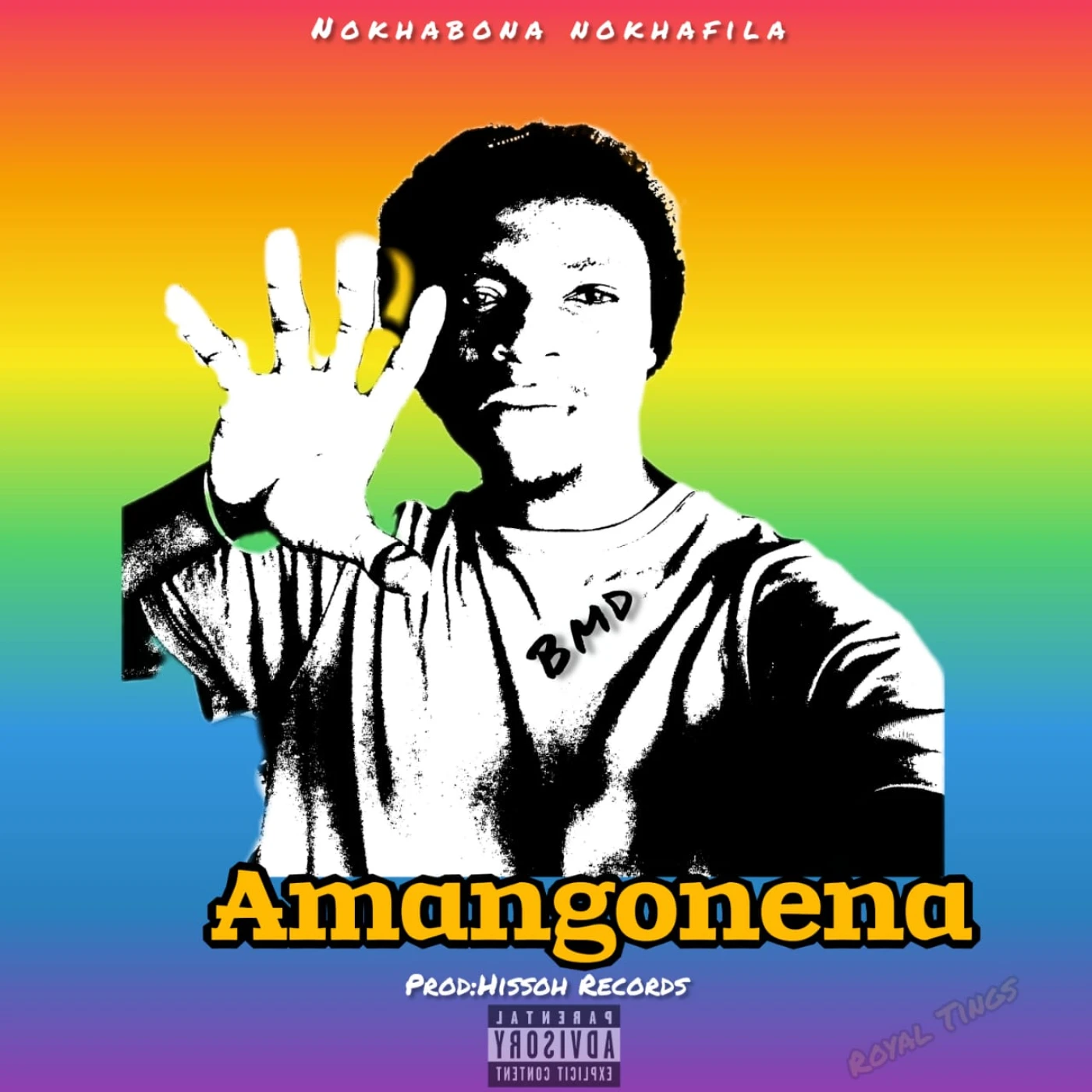 amangonena-bmd-Just Malawi Music