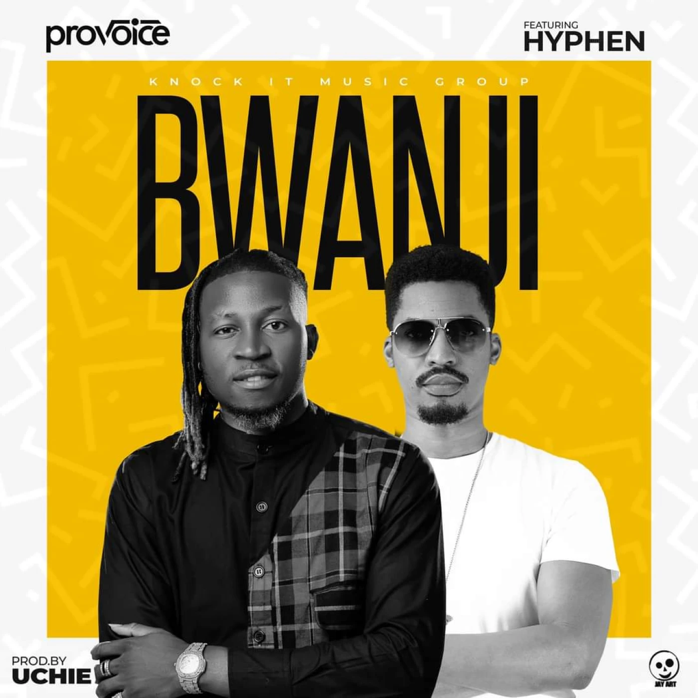 bwanji-feat-hyphen-provoice-Just Malawi Music