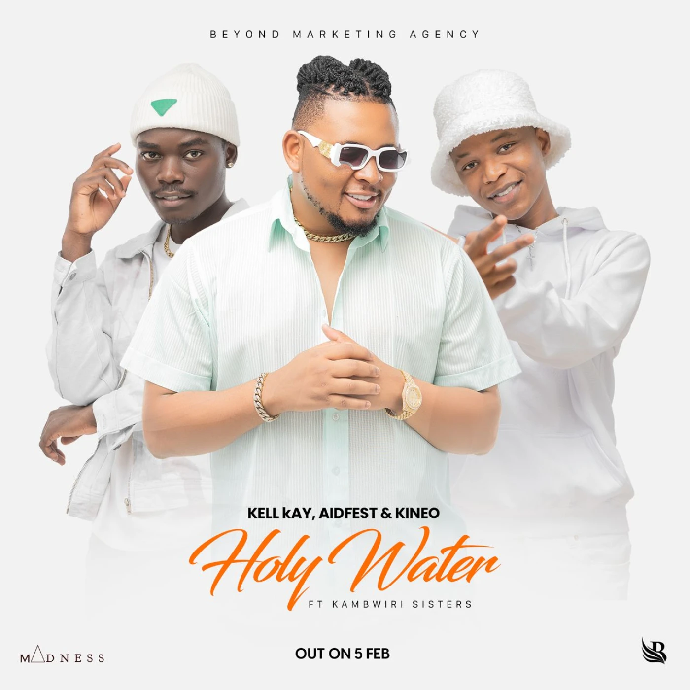 holy-water-kell-kay-aidfest-kineo-feat-kambwiri-sisters-kell-kay