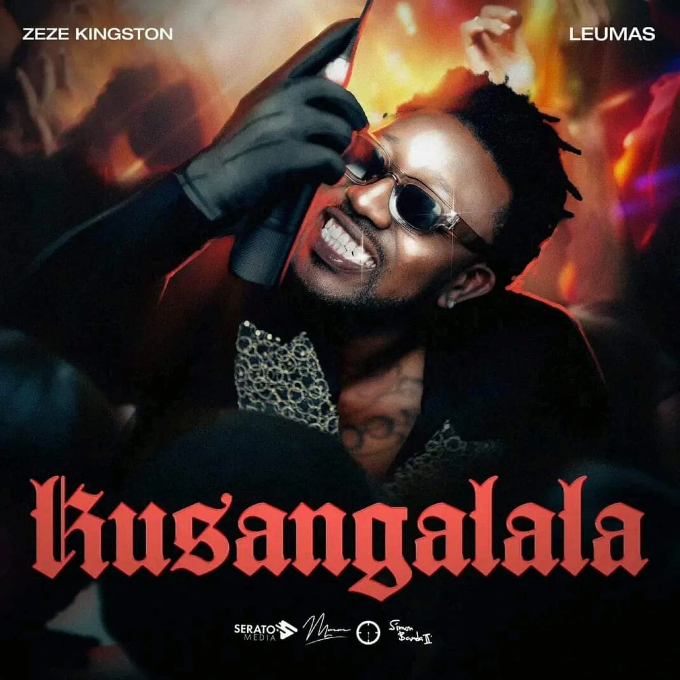kusangalala-zeze-kingston-x-leumas-zeze-kingston-Just Malawi Music