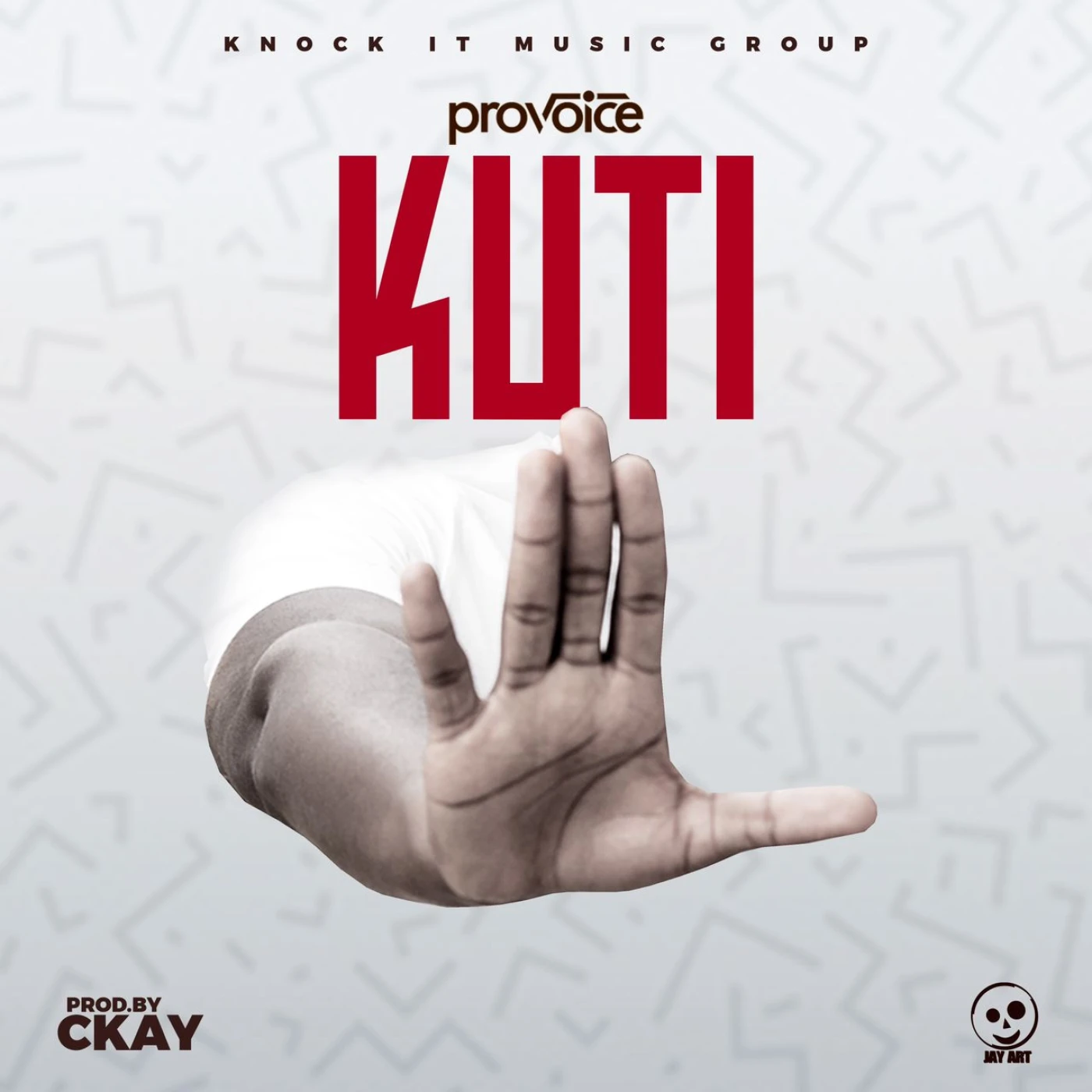 kuti-provoice-Just Malawi Music