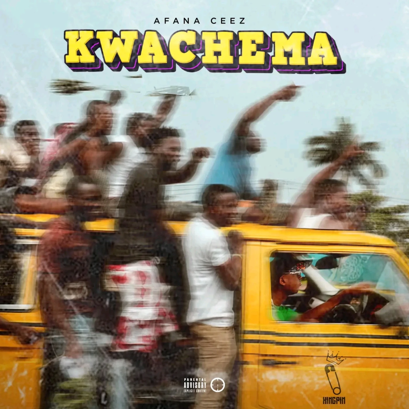 kwachema-afana-ceez-Just Malawi Music