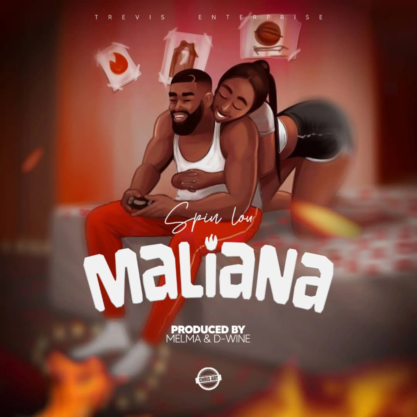 maliana-spin-lou-Just Malawi Music