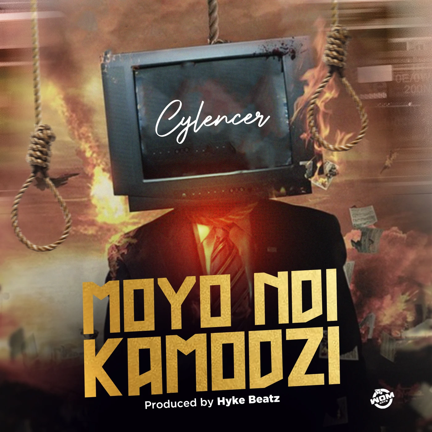 moyo-ndi-kamodzi-cylencer-Just Malawi Music