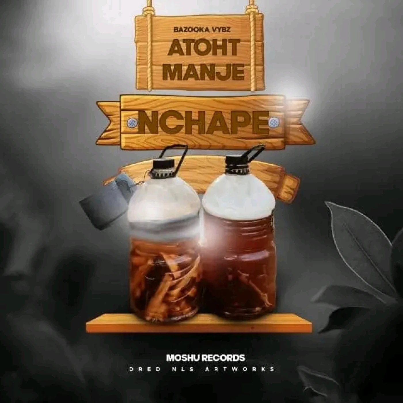 nchape-atoht-manje