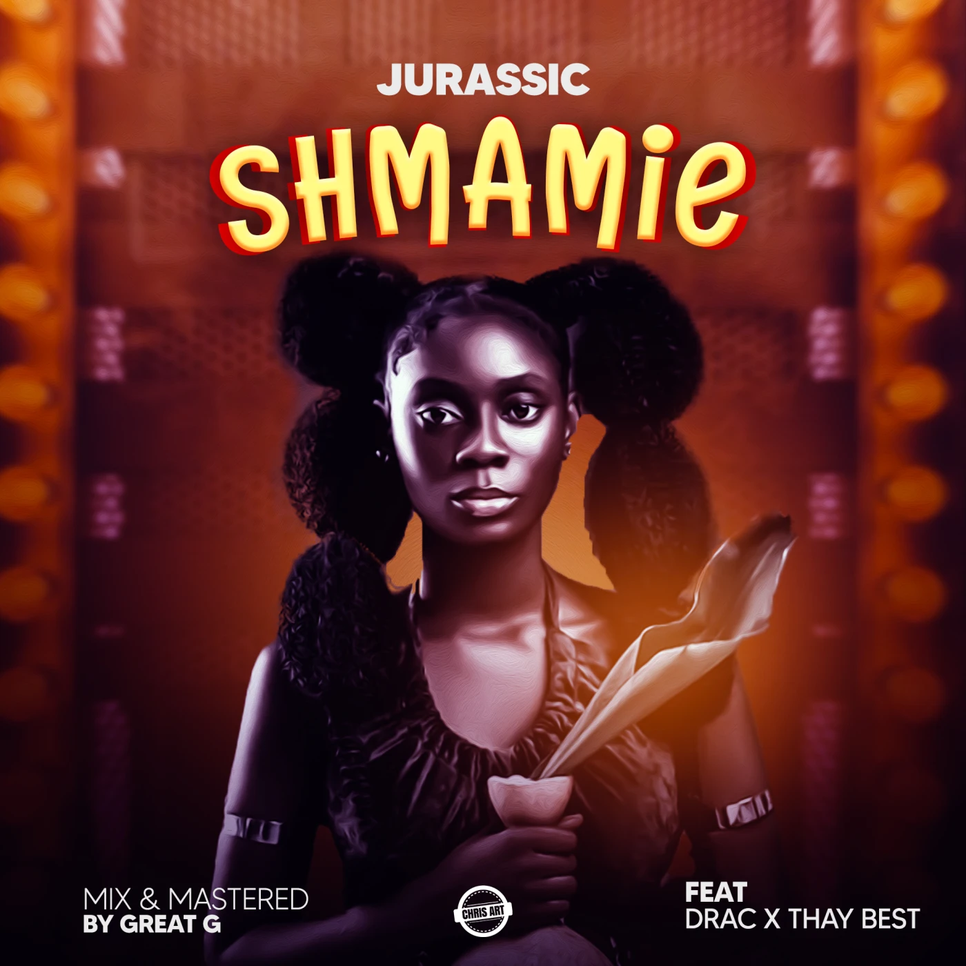 shmamie-ft-drac-thay-best-jurassic-Just Malawi Music