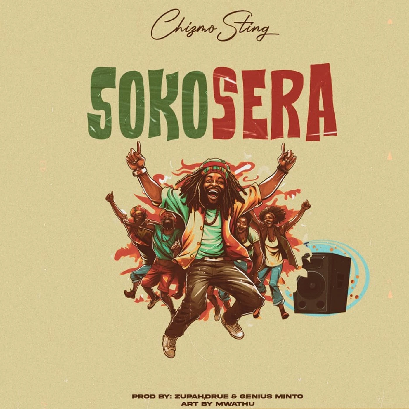 sokosera-chizmo-sting