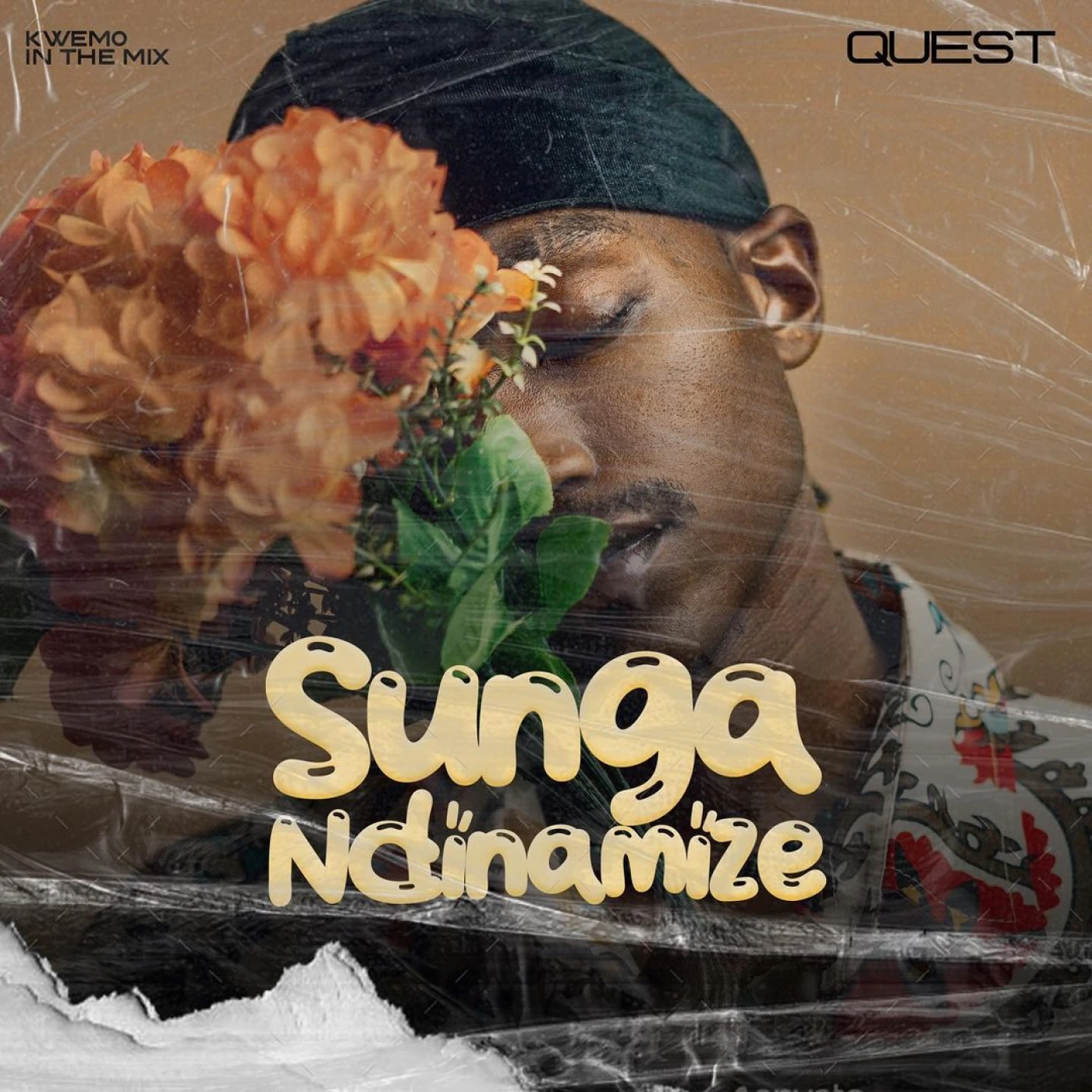 sungandinamize-quest-Just Malawi Music