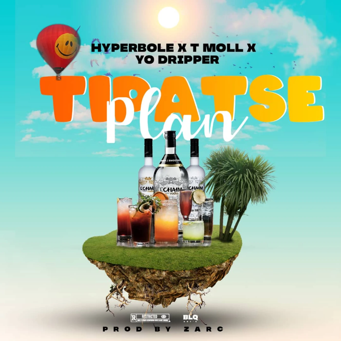 tipatse-plan-feat-yo-dropper-t-moll-hyperbole-Just Malawi Music