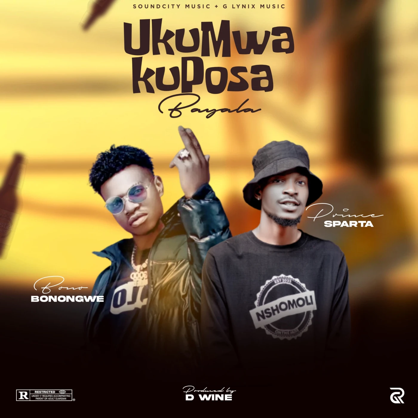 ukumwa-kuposa-bayala-ft-bono-bonogwe--prince-sparta-bono-bonongwe-Just Malawi Music