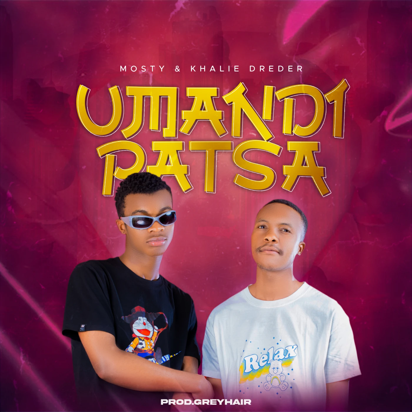 umandipatsa-ft-khalie-dreder-mosty-Just Malawi Music