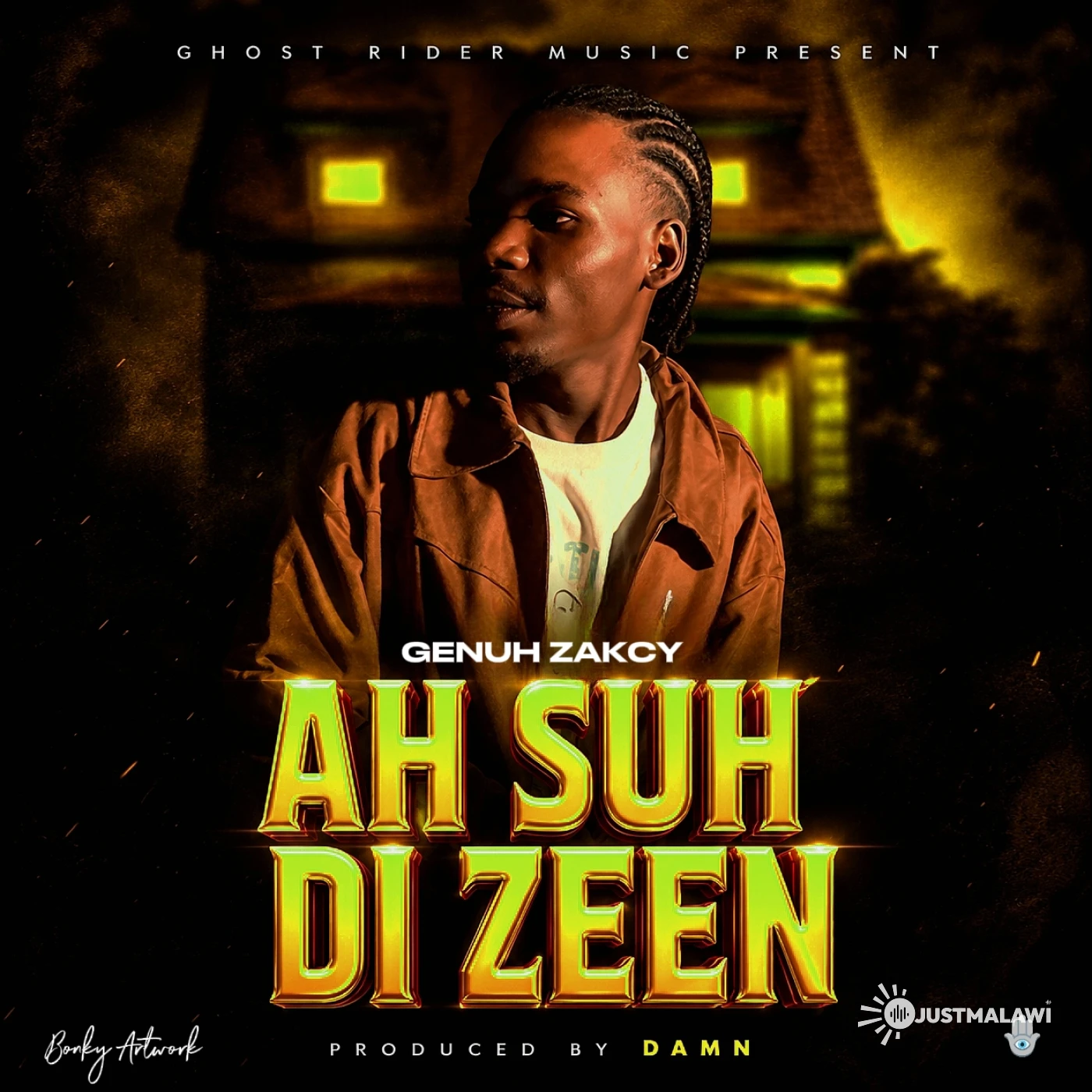 ah-suh-di-zeen-genuh-zakcy-Just Malawi Music