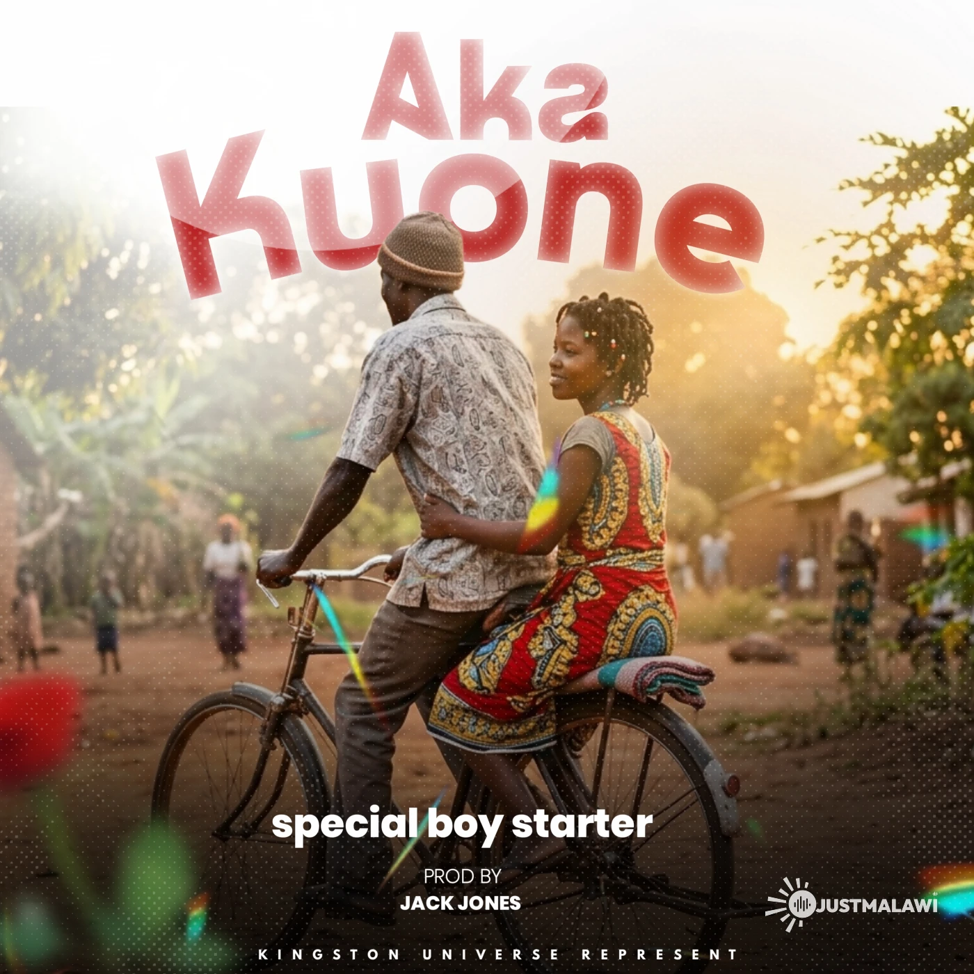 akakuone-special-boy-Just Malawi Music