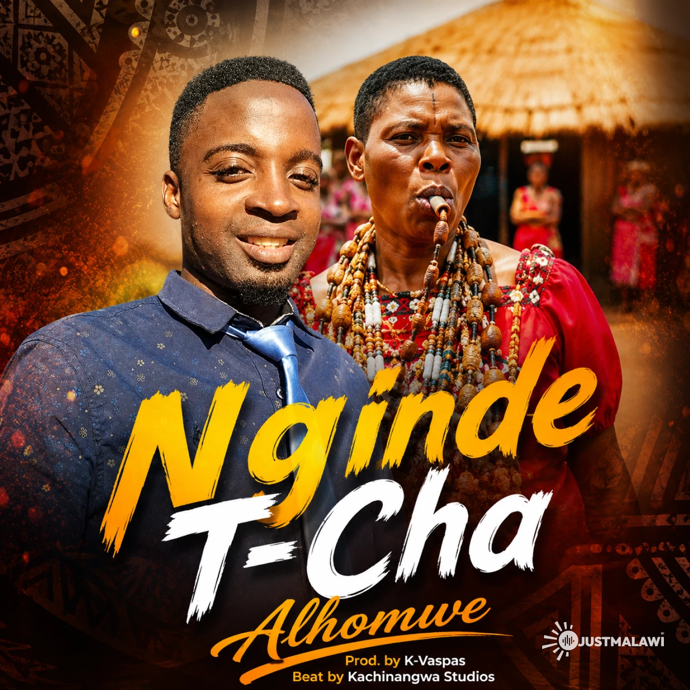 alhomwe-nginde-t-cha-Just Malawi Music