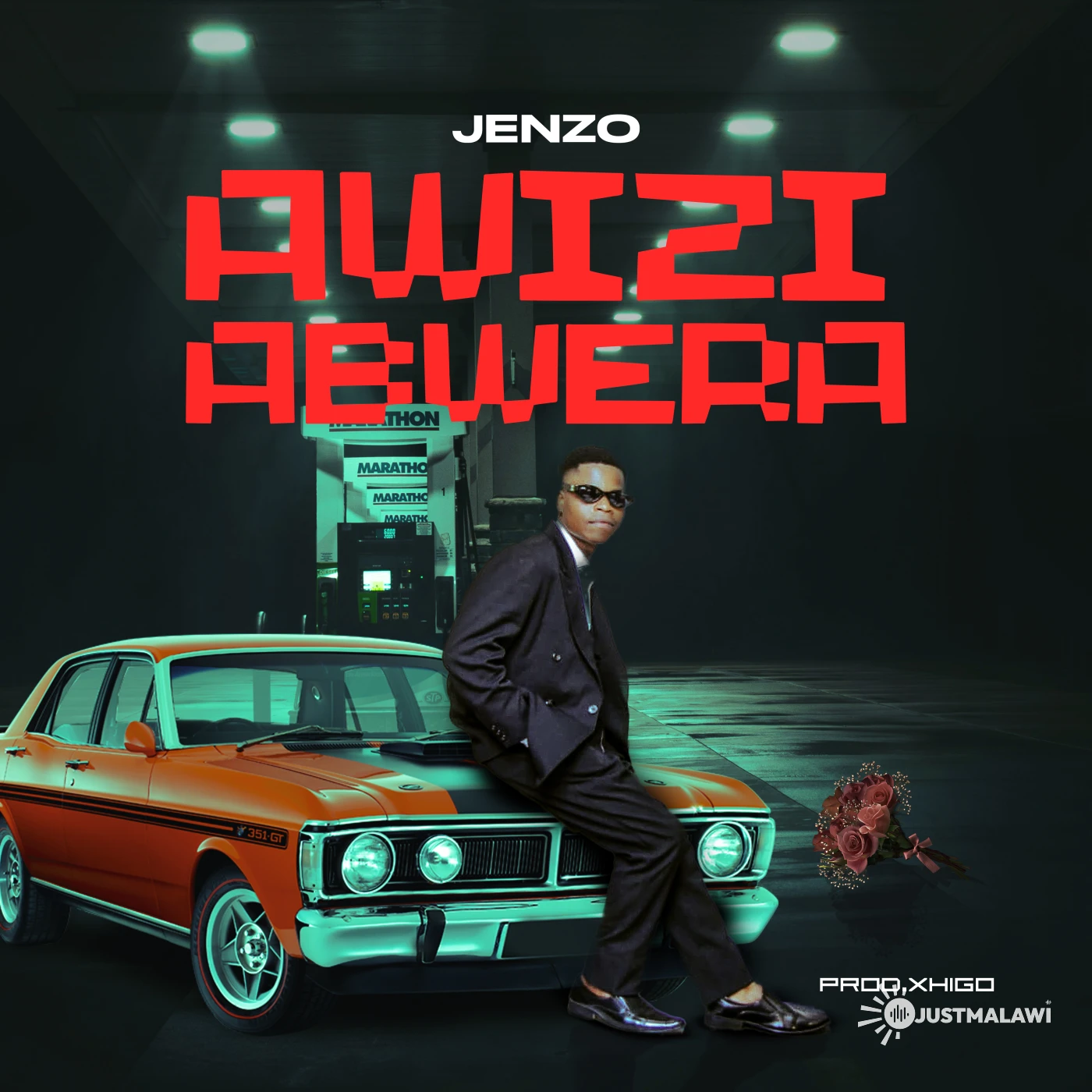 -Just Malawi Music