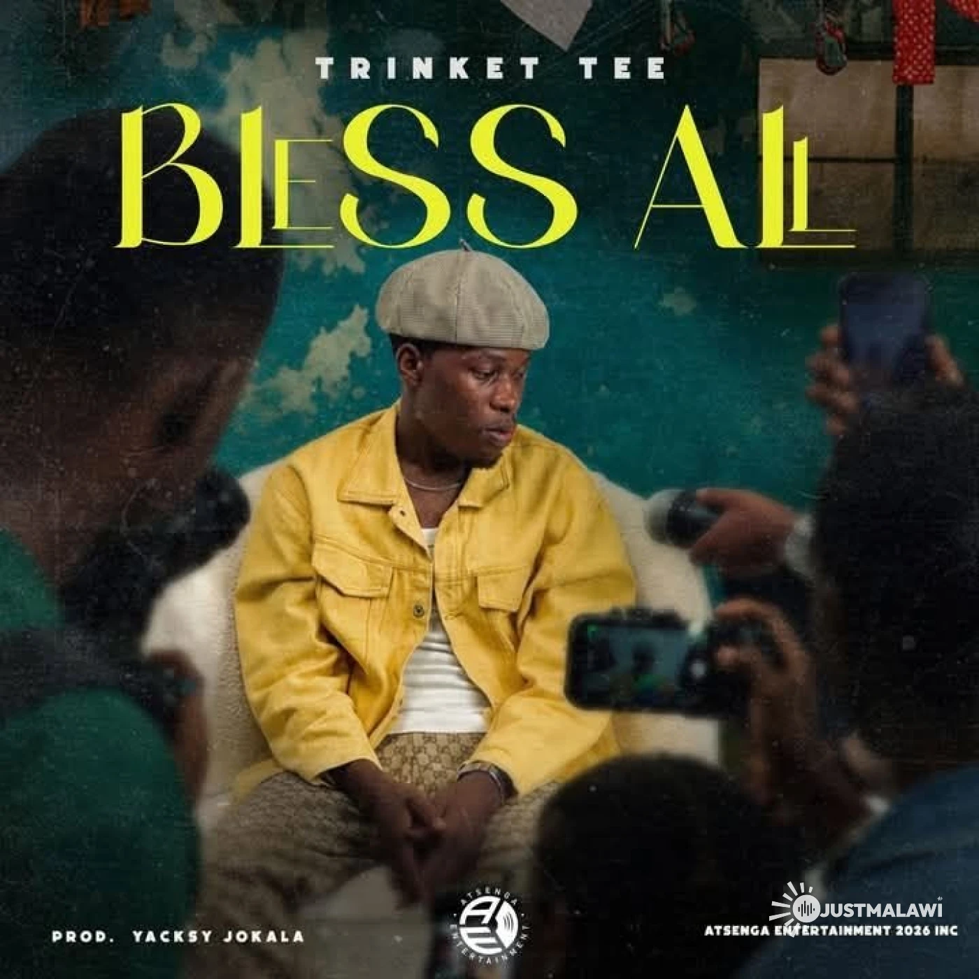 bless-all-trinket-teechannel-Just Malawi Music