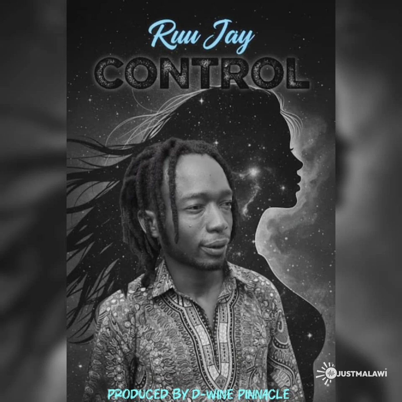 control-ruu-jay-Just Malawi Music