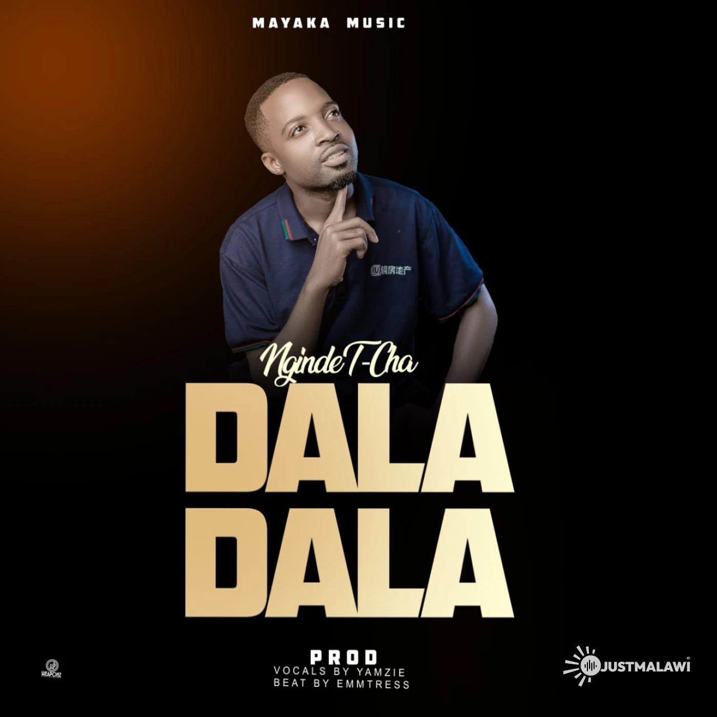 dala-dala-nginde-t-cha-Just Malawi Music