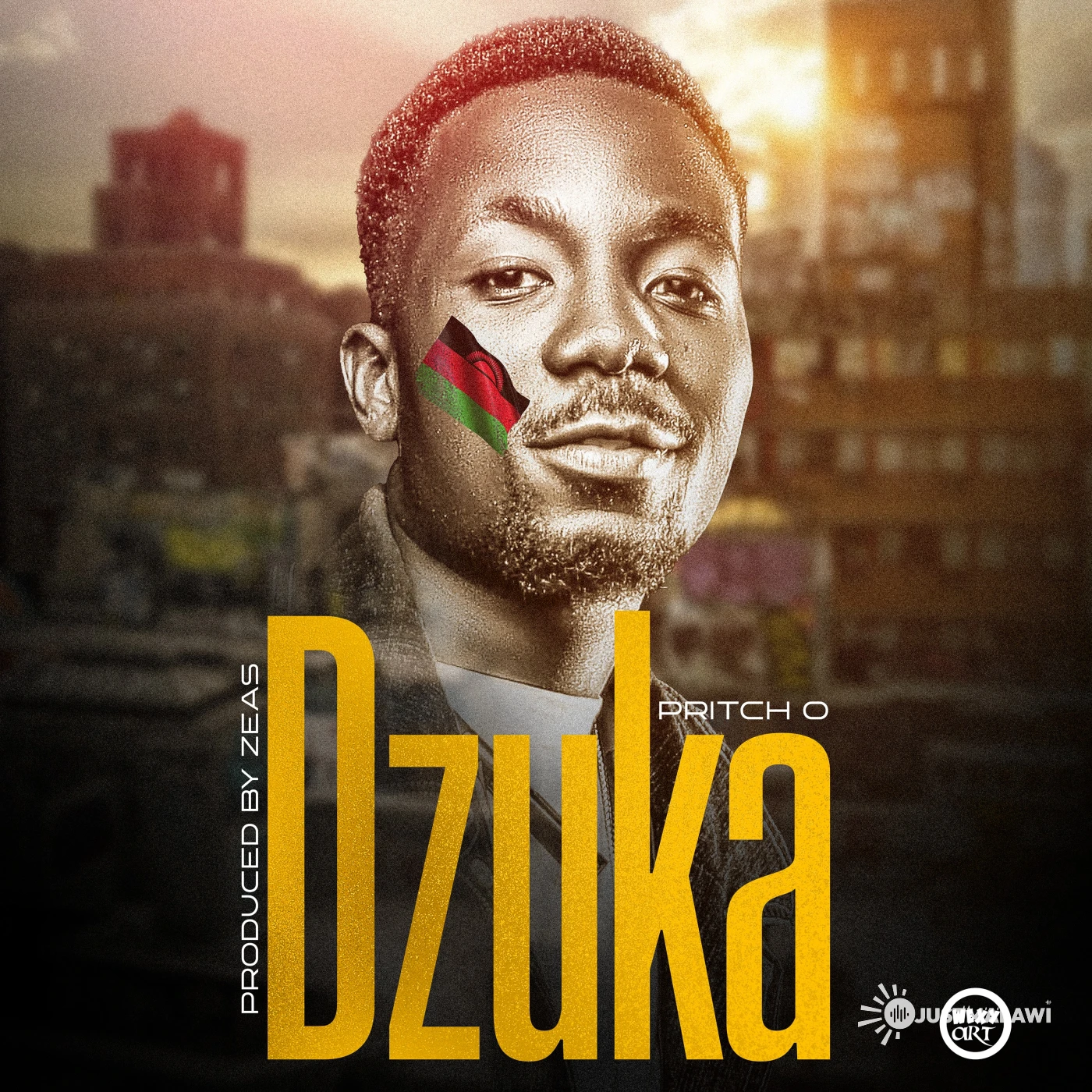 dzuka-pritch-o-just malawi