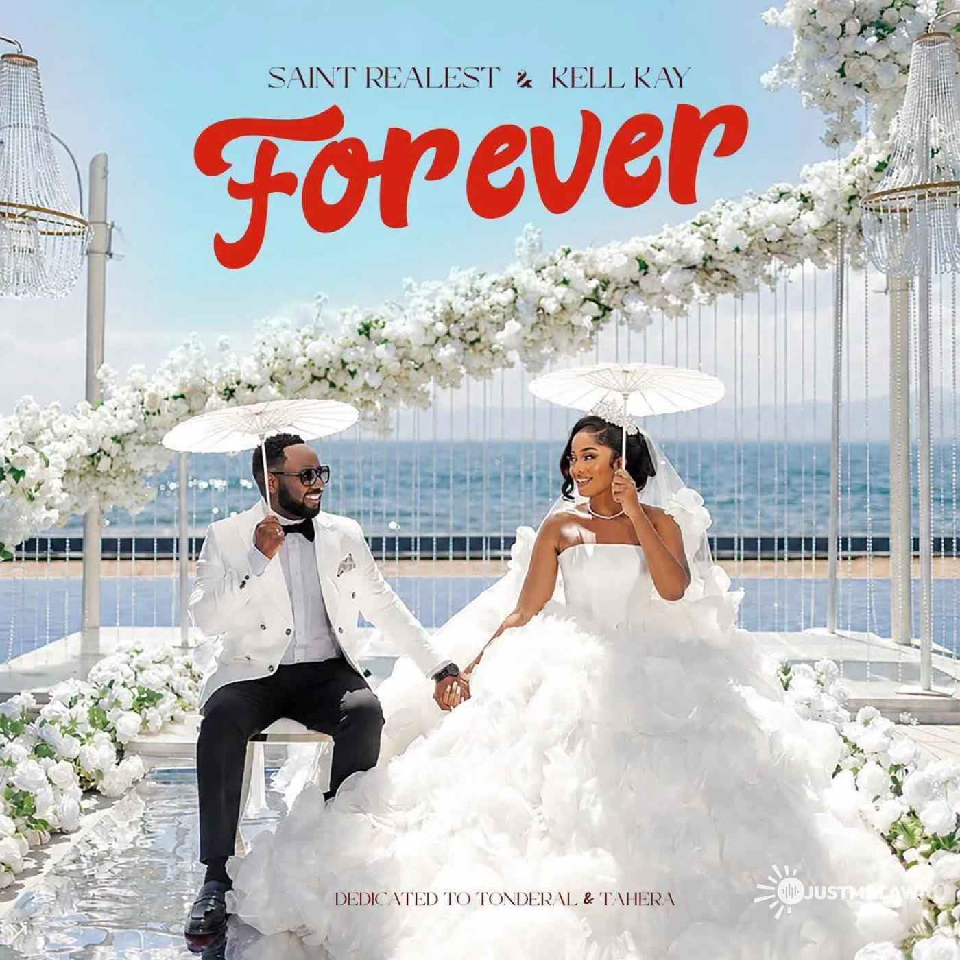 forever---saint-x-kell-kay-kell-kay-Just Malawi Music