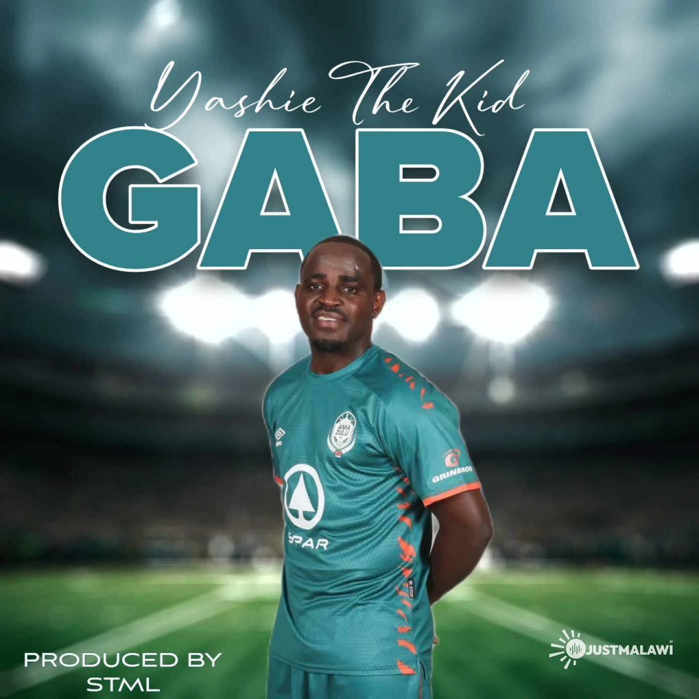 gaba-yashie-the-kid-Just Malawi Music