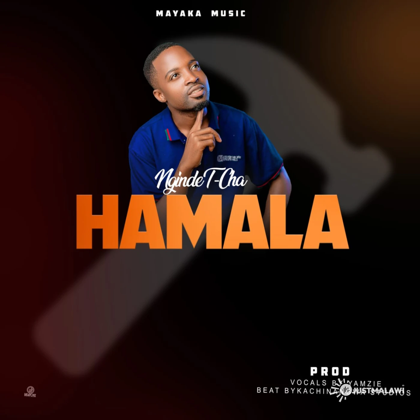 hamala-nginde-t-cha-Just Malawi Music