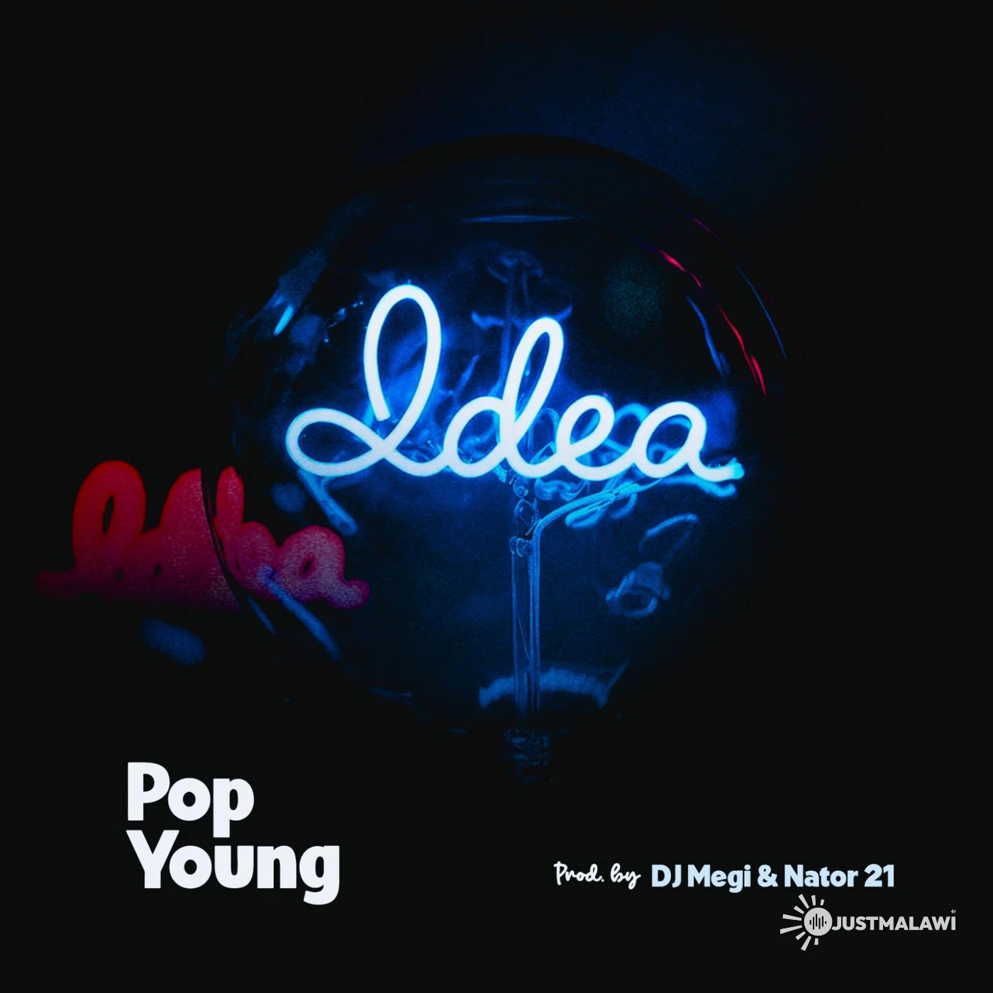 idea-pop-young-Just Malawi Music