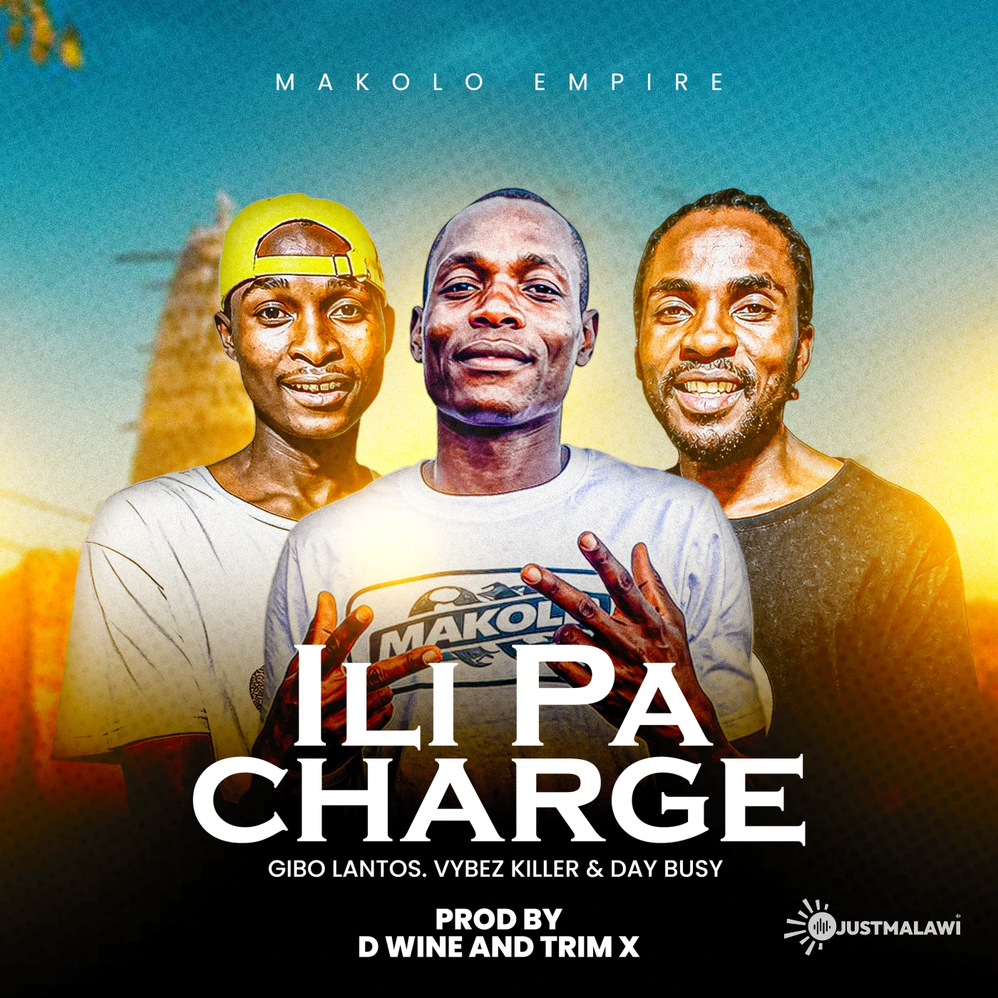 ili-pa-charge-ft-gibo-lantos-day-busy-vybez-killer-Just Malawi Music
