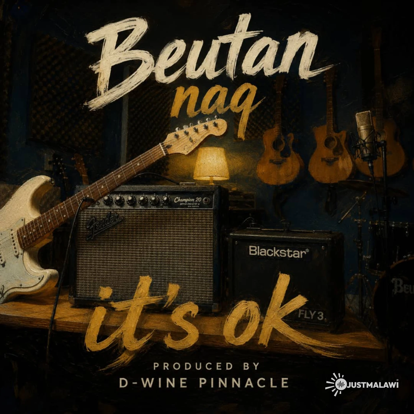 it-s-ok-betuan-naq-Just Malawi Music