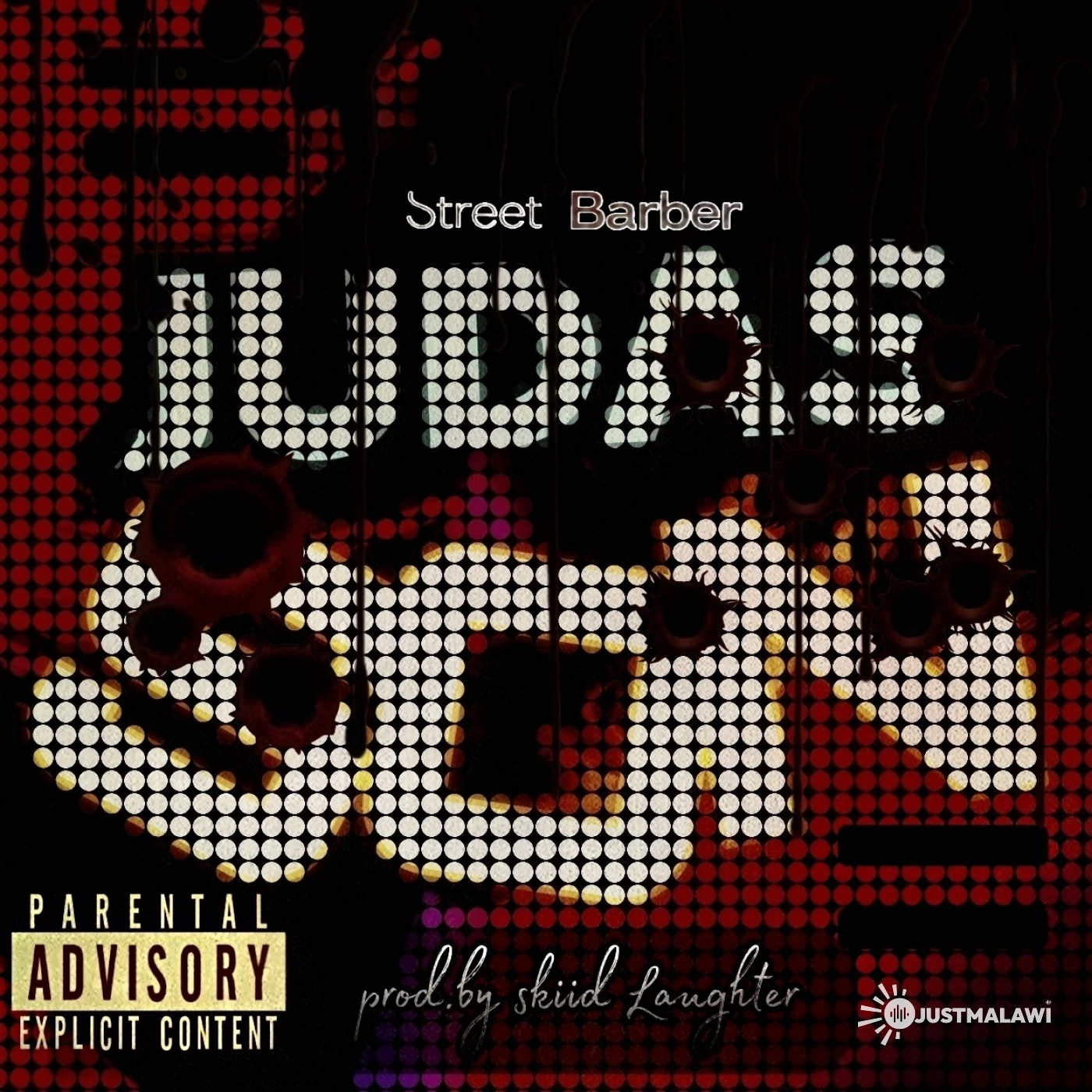 judas-son-street-barber-Just Malawi Music