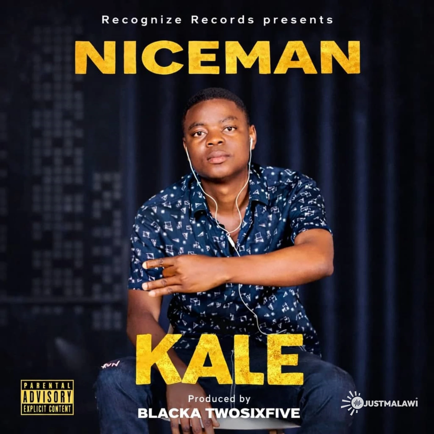 kale-niceman-Just Malawi Music