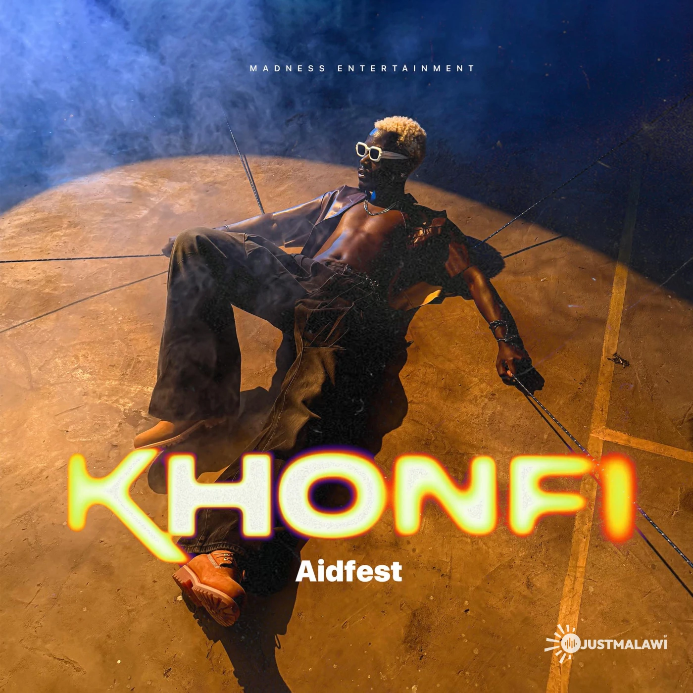 khonfi-aidfest-madness-Just Malawi Music