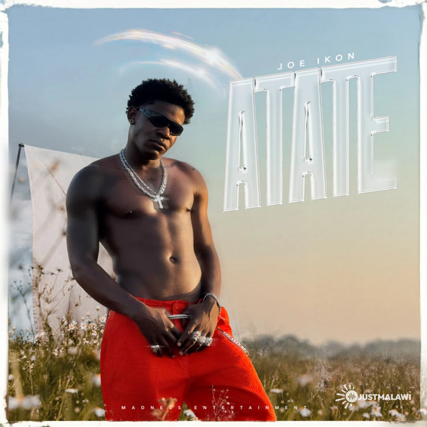 kose-joe-ikon-Just Malawi Music