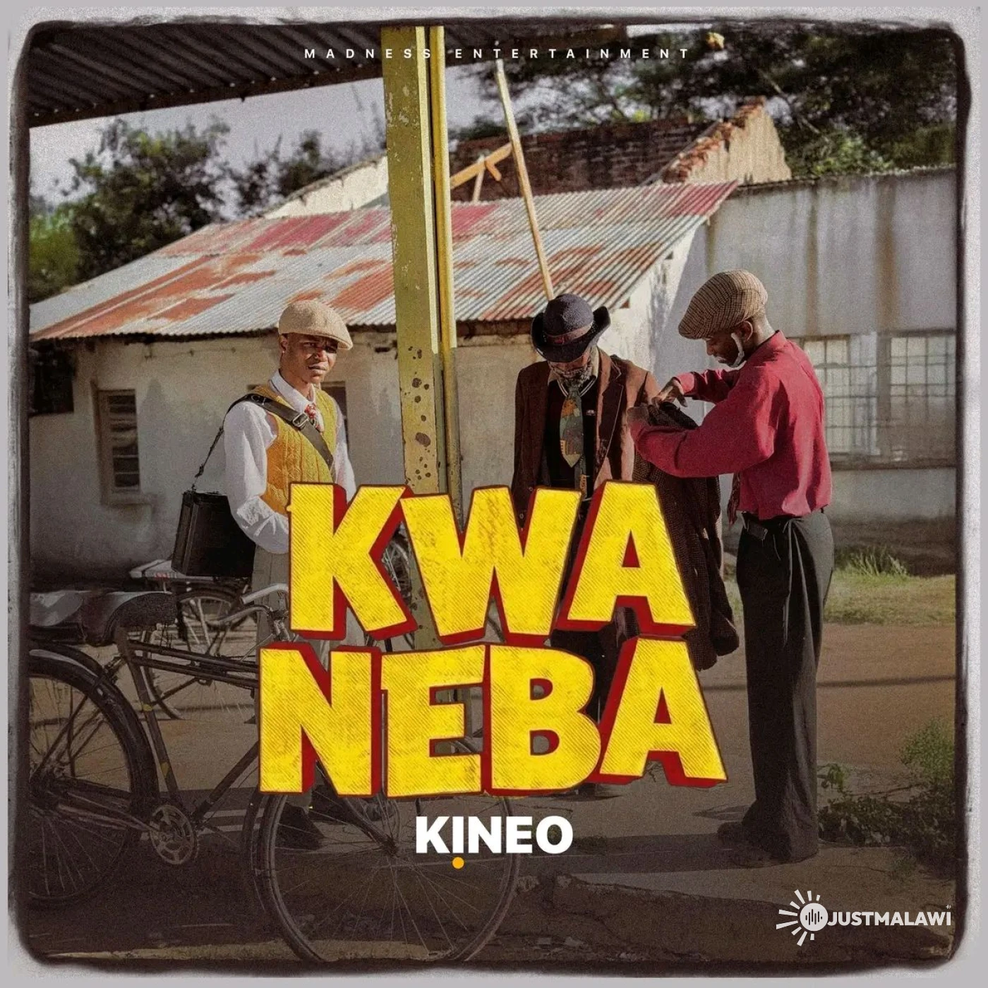 kwa-neba-kineo-madness-Just Malawi Music