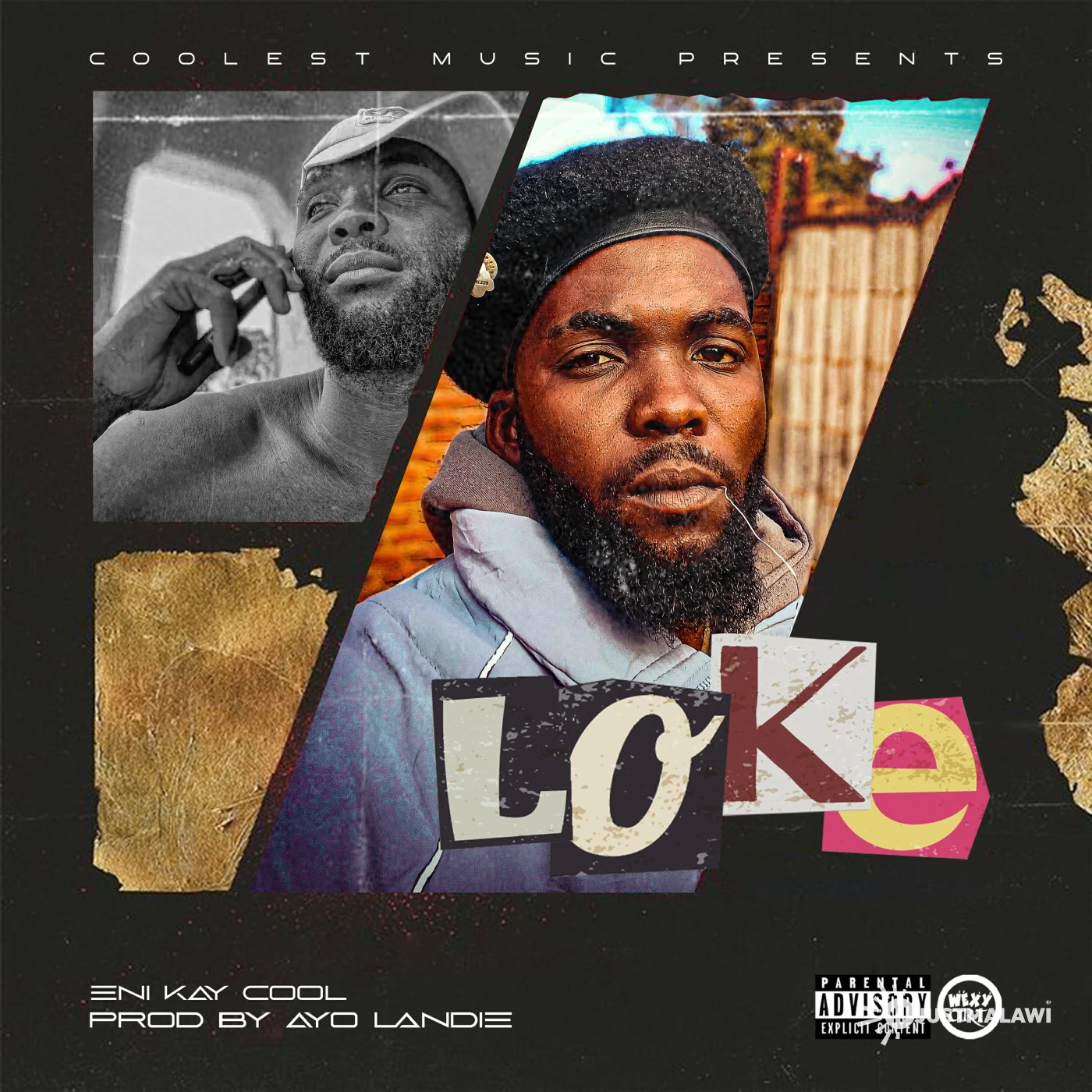 loke-eni-kay-cool-Just Malawi Music