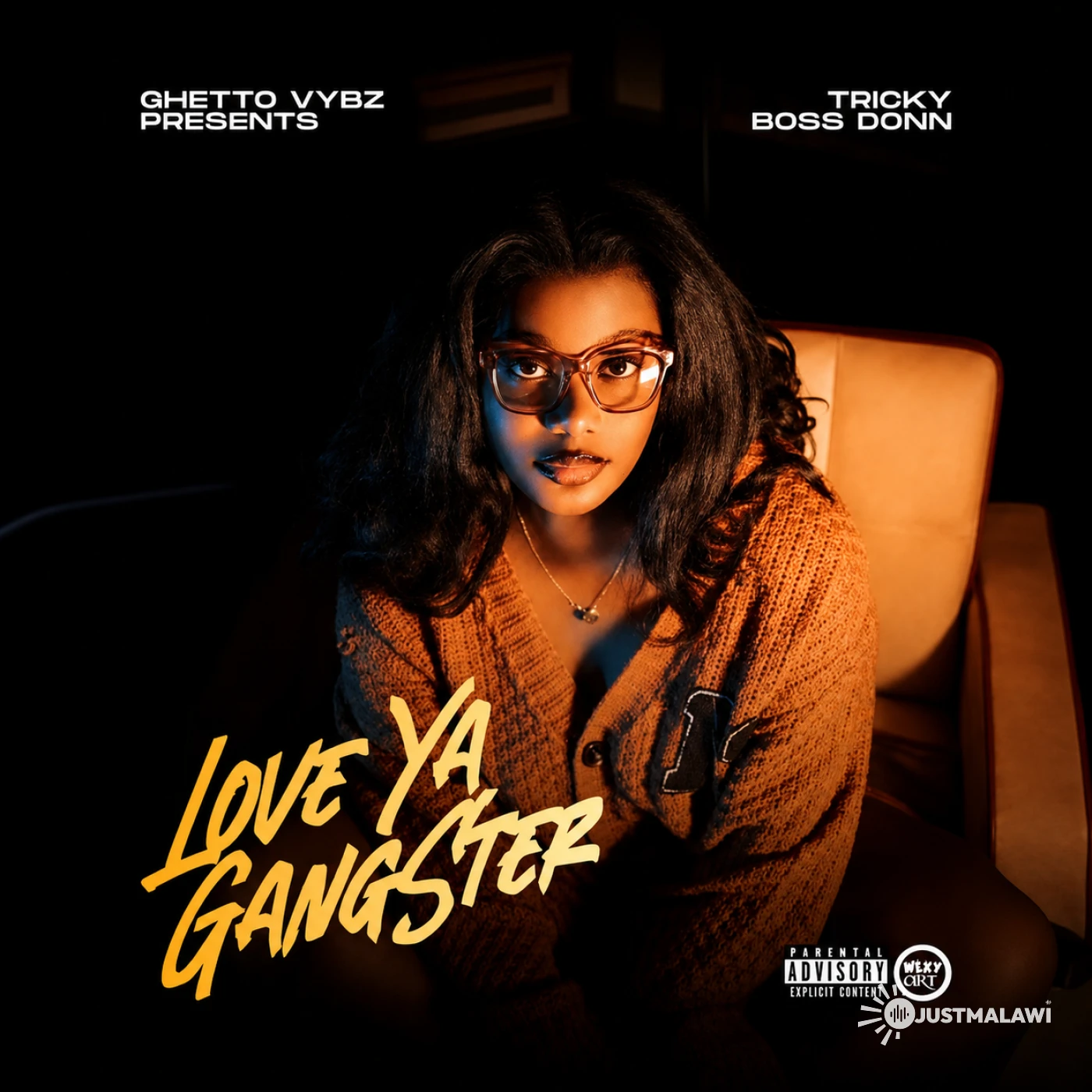 love-ya-gangster-tricky-boss-donn-Just Malawi Music