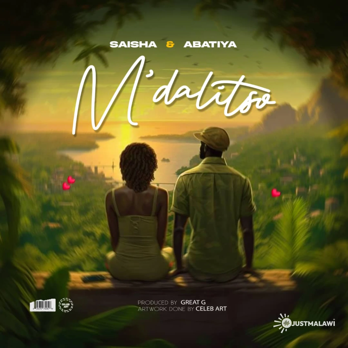 -Just Malawi Music