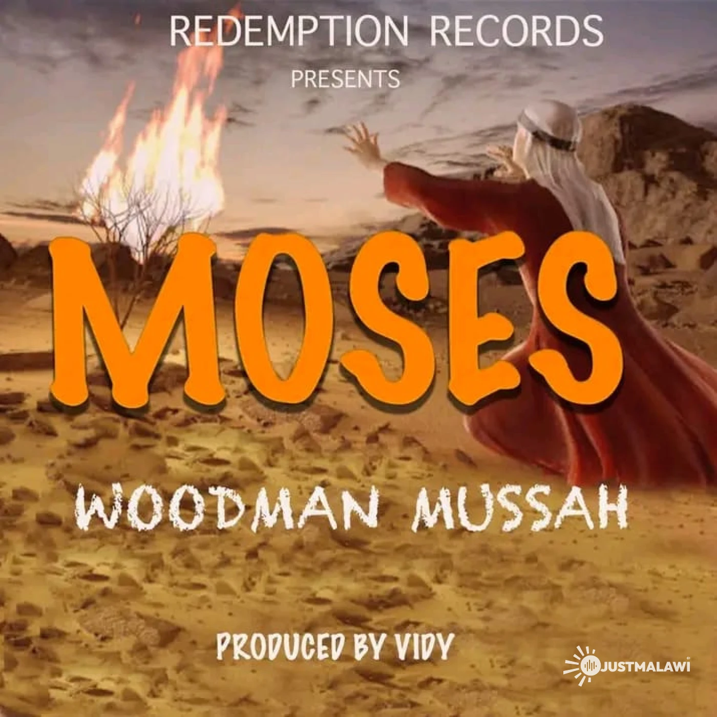 moses-woodman-mussa-Just Malawi Music