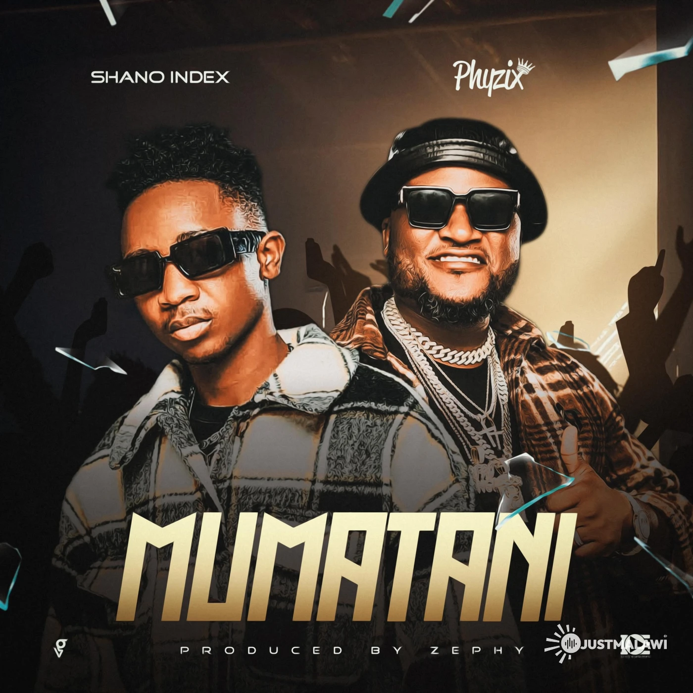 -Just Malawi Music