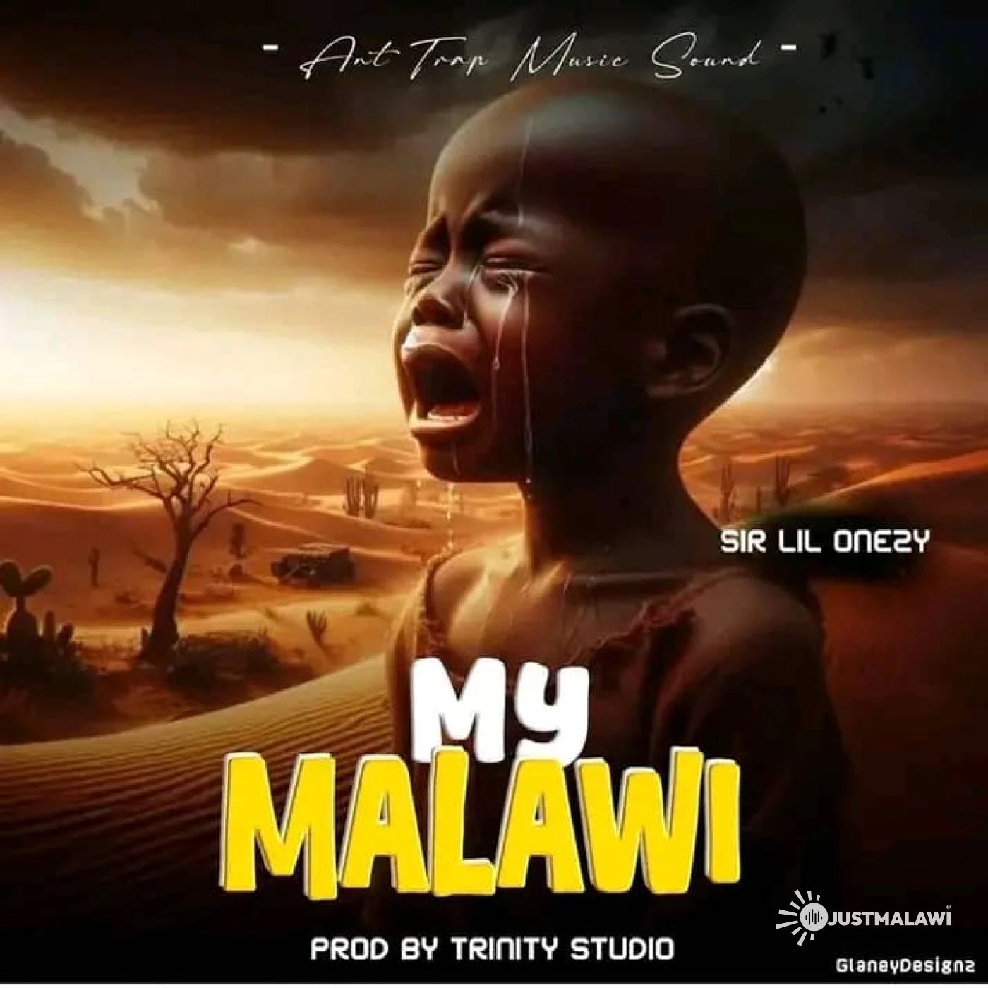 my-malawi-sir-lil-onezy-Just Malawi Music