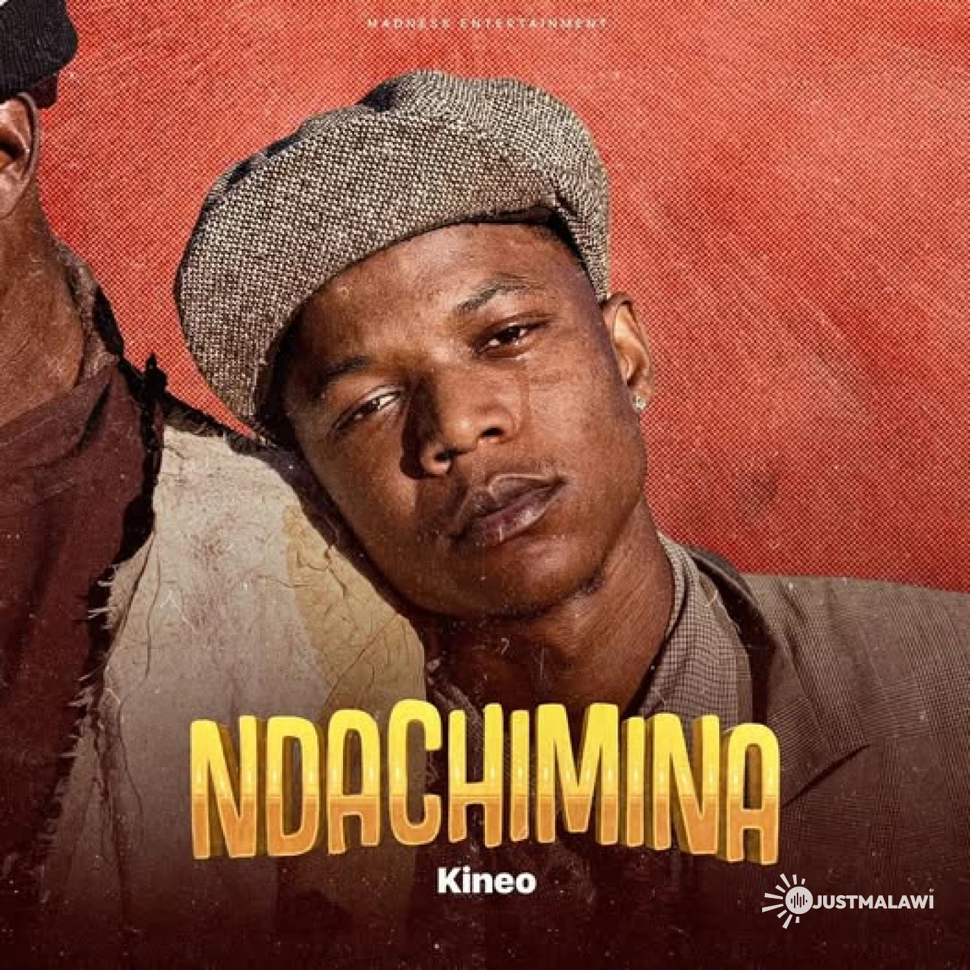 ndachimina-kineo-madness-Just Malawi Music
