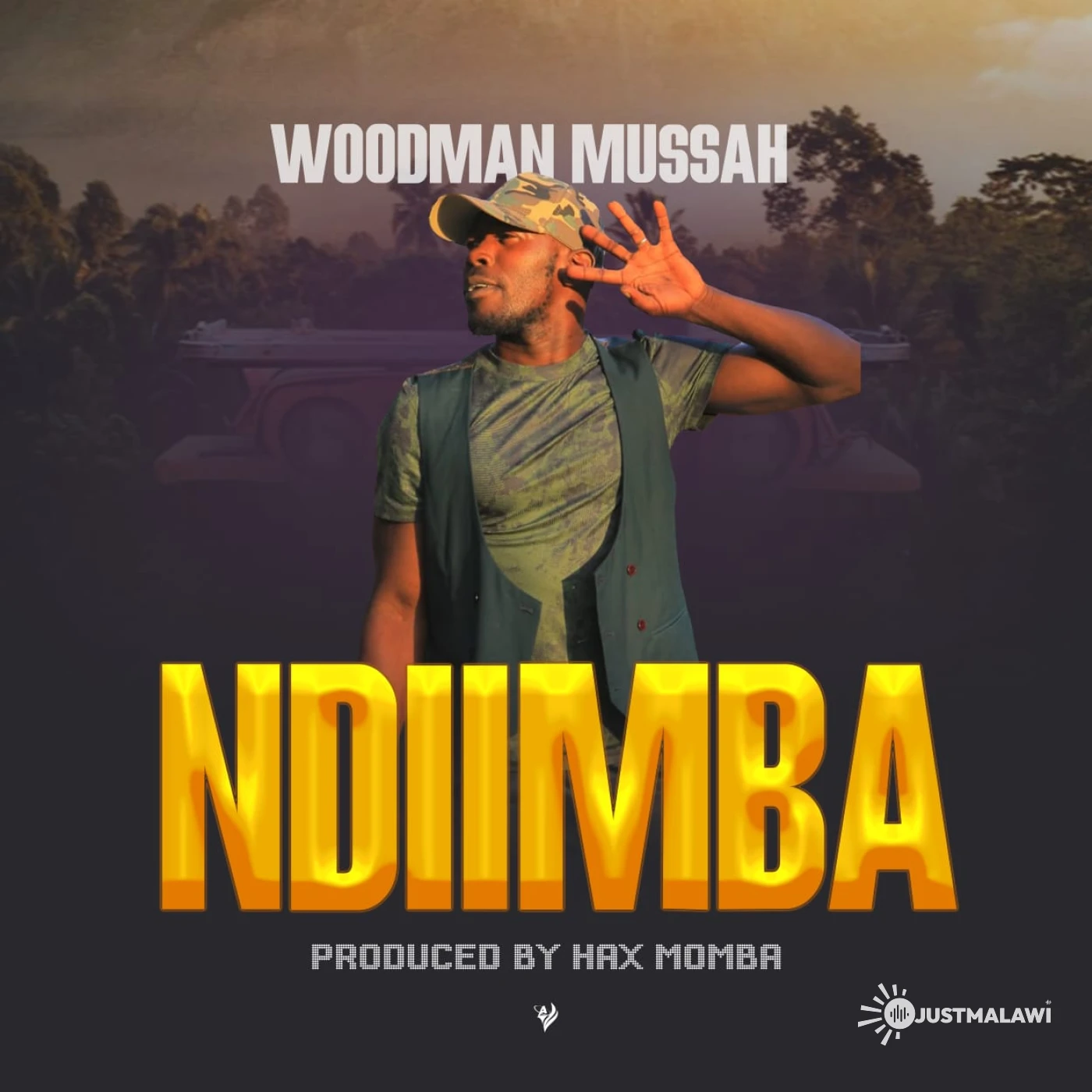 ndiimba-woodman-mussa-Just Malawi Music