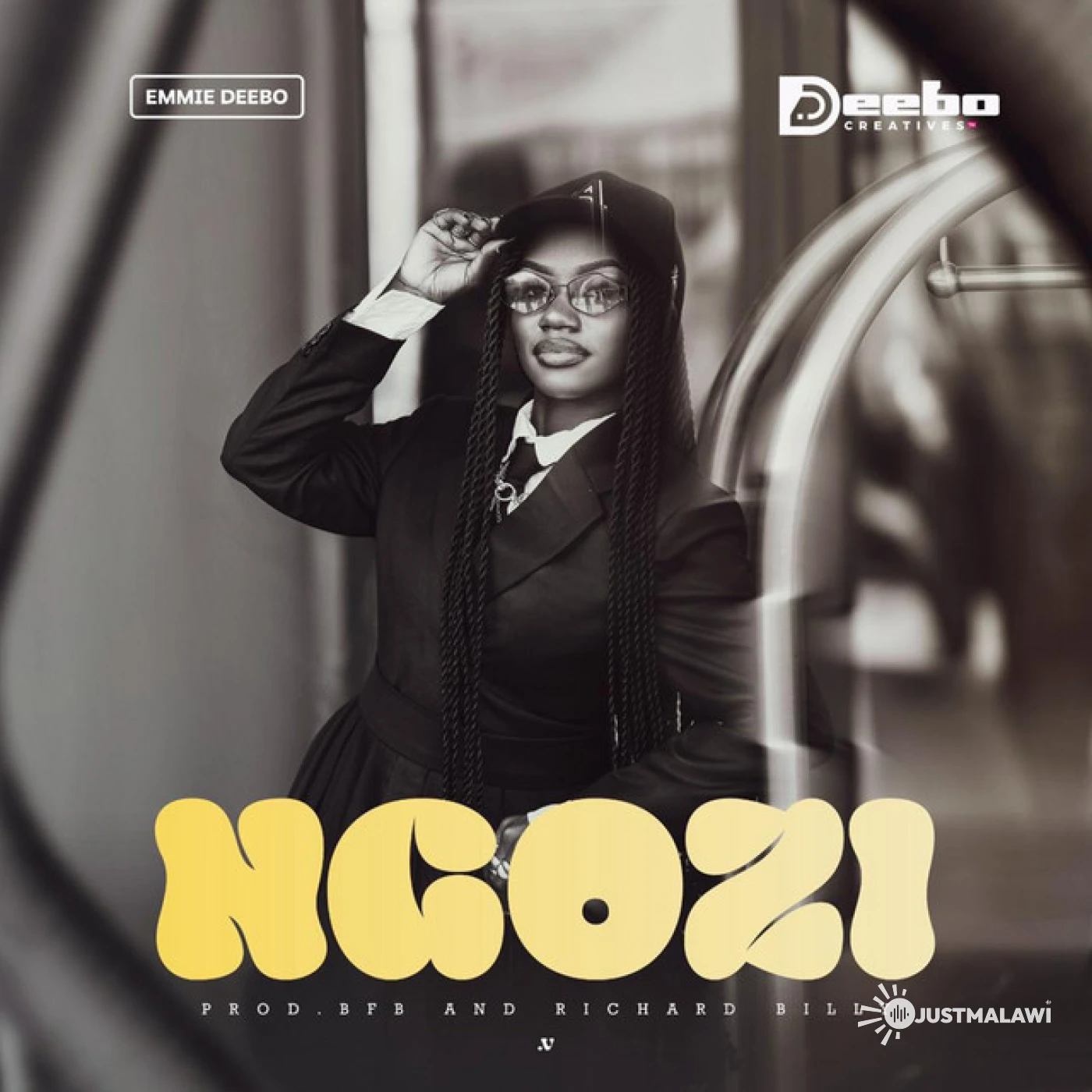 ngozi-emmie-deebo-Just Malawi Music