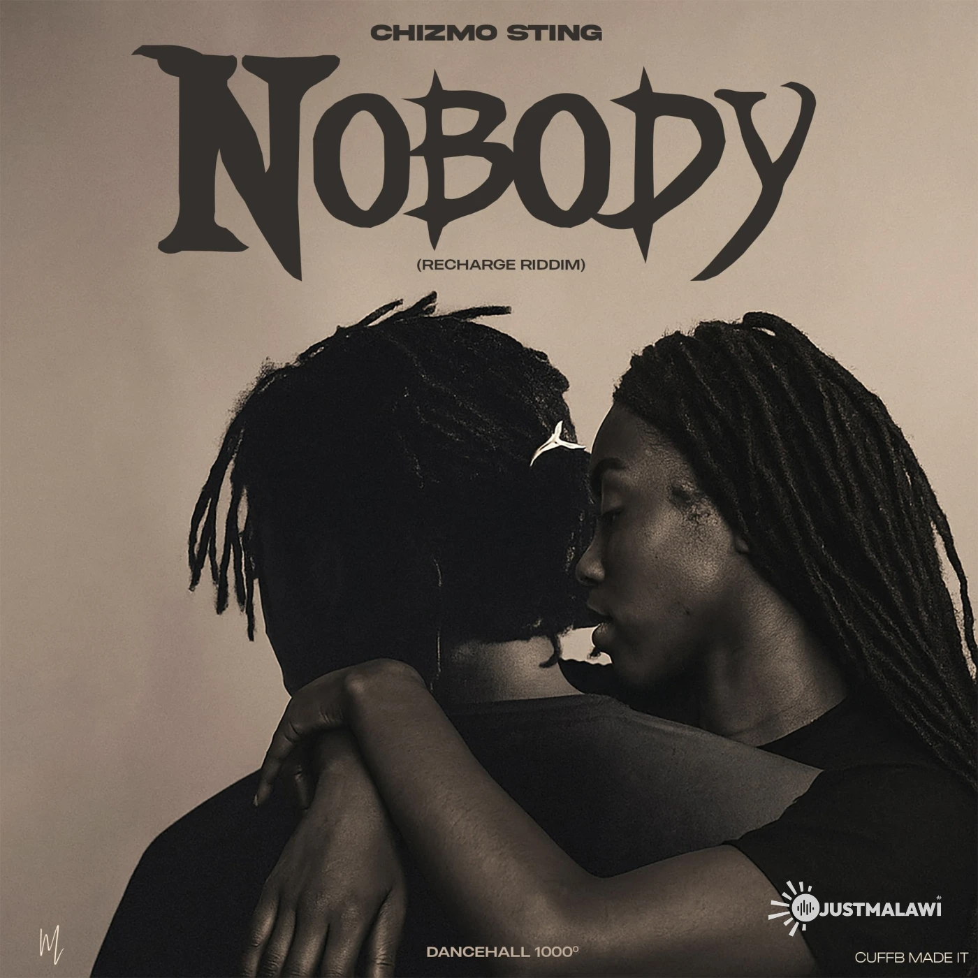 nobody-recharge-riddim-chizmo-sting-Just Malawi Music
