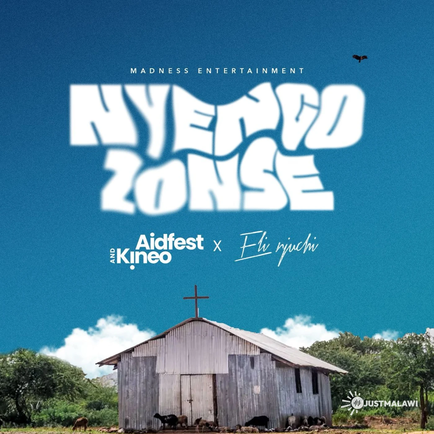 nyengo-zonse---aidfest-kineo-x--eli-njuchi-aidfest--kineo-Just Malawi Music