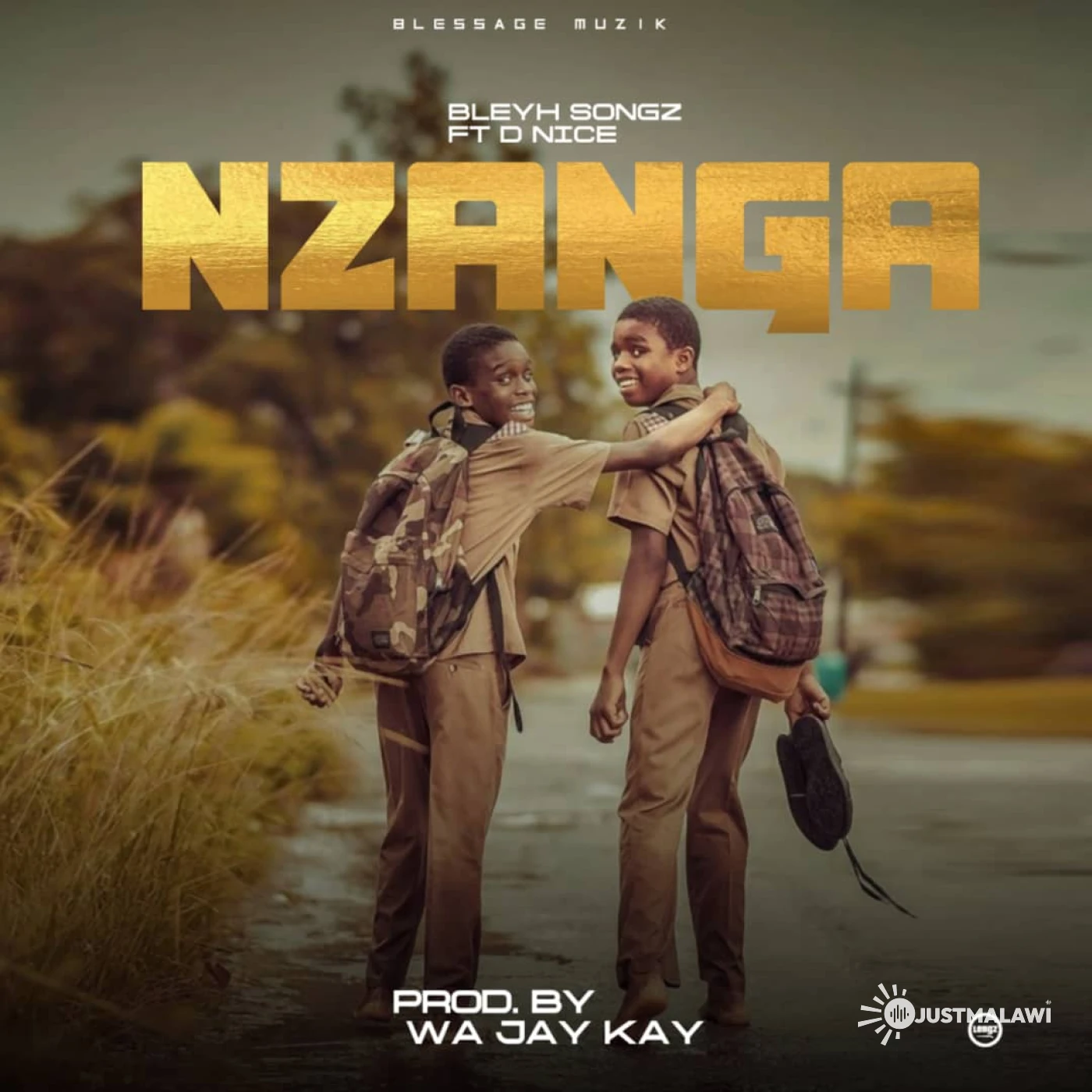 nzanga-ft-d-nice-bleyh-songz-Just Malawi Music