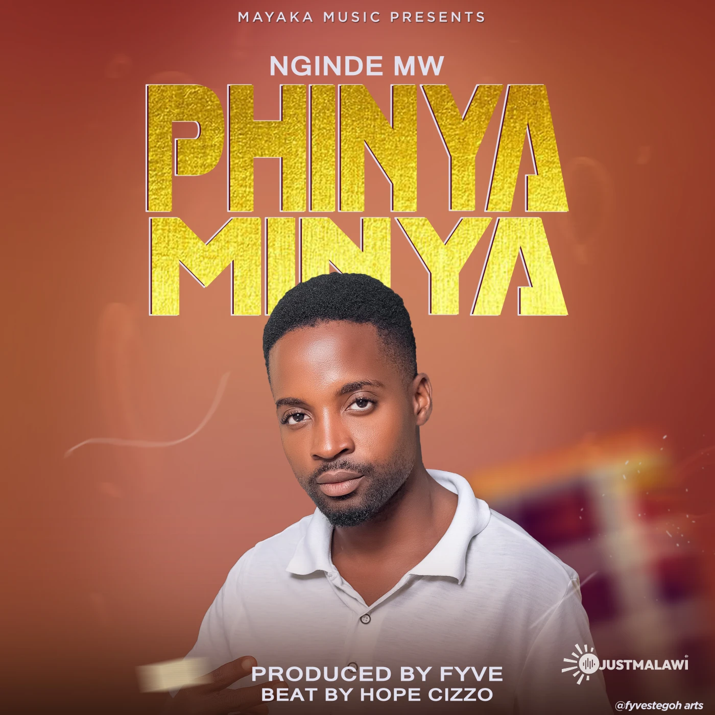 -Just Malawi Music