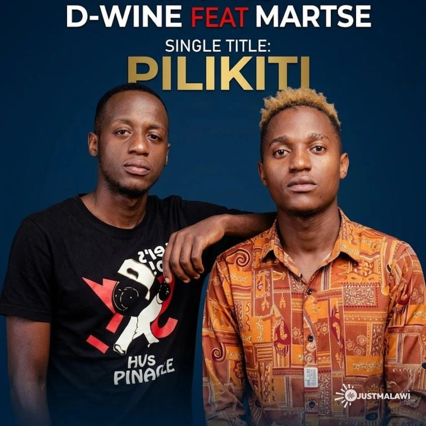 pilikiti-d-wine-Just Malawi Music