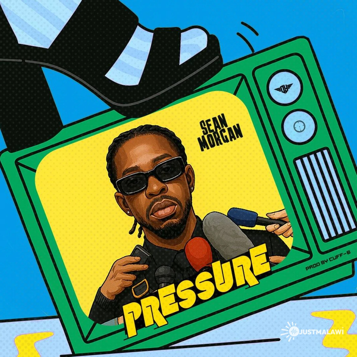 -Just Malawi Music