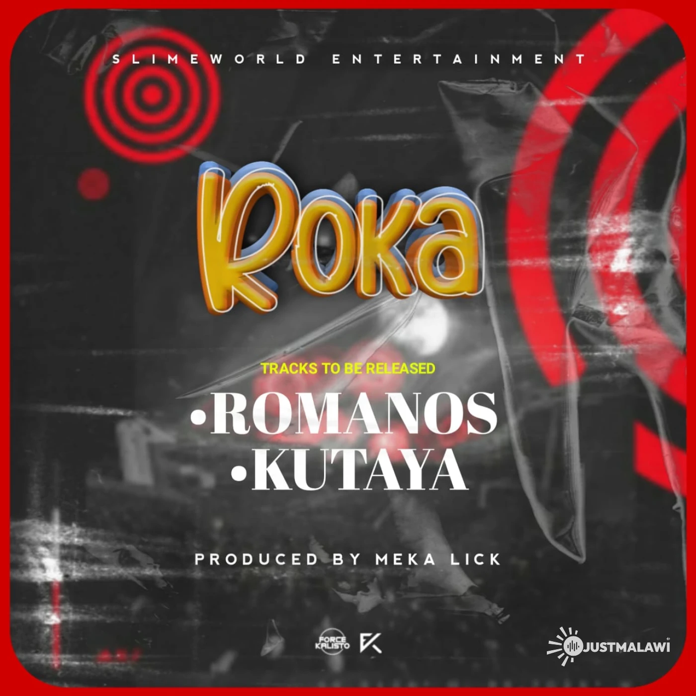 romanos-roka-Just Malawi Music